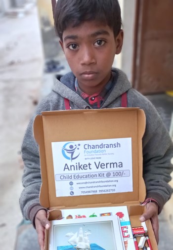Child Education